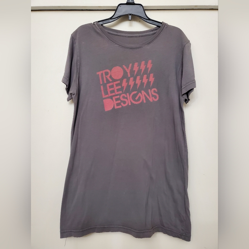 Troy Lee Tee